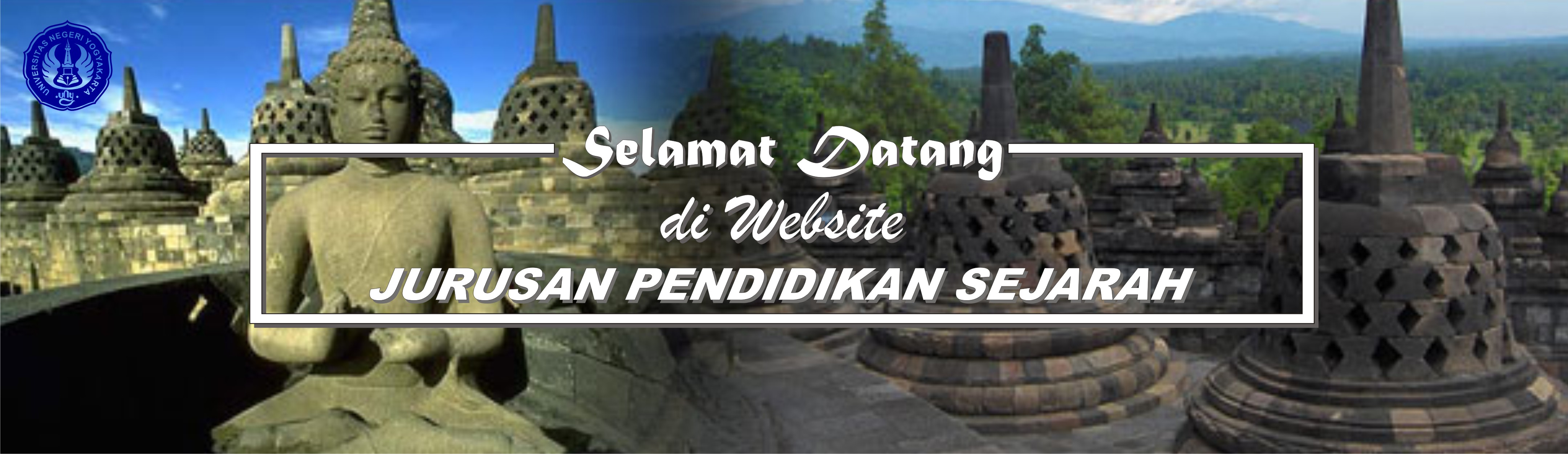 Welcome Website